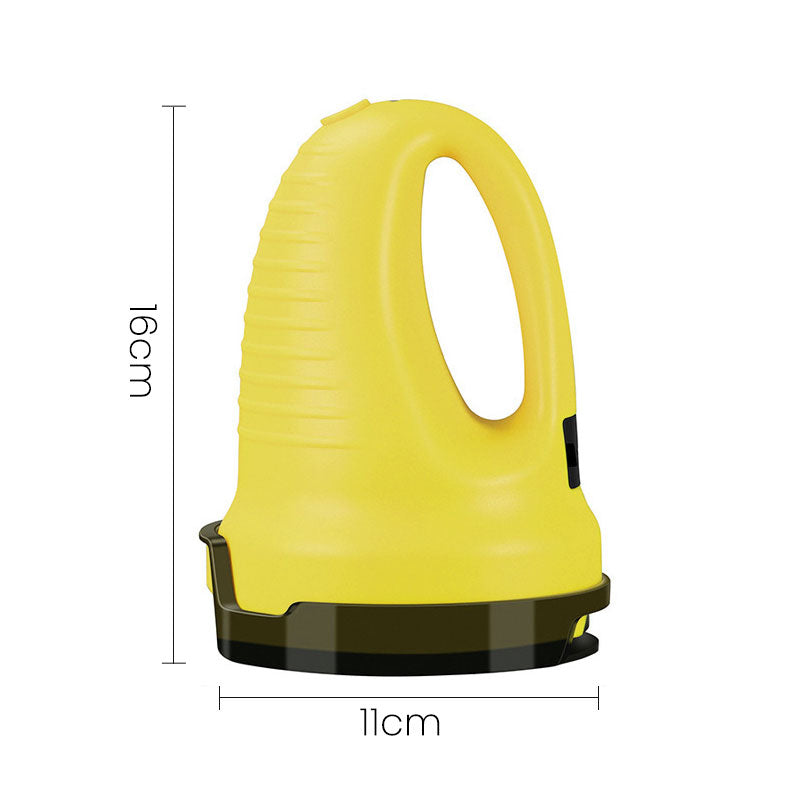[Practical Gift] Electric Snow & Ice Scraper