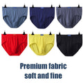 Christmas Promotion-49% off💥Men’s Stretch Plus Size Panties