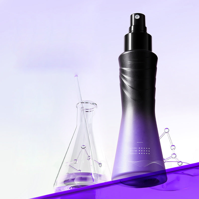 💥🔥 Leave-In Refreshing Voluminous Non-Sticky Spray for Hair Care💕