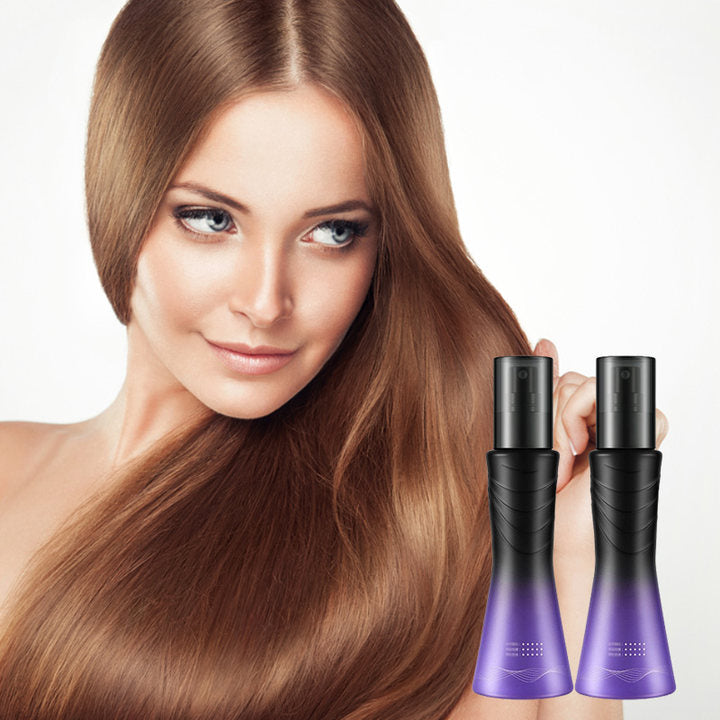 💥🔥 Leave-In Refreshing Voluminous Non-Sticky Spray for Hair Care💕
