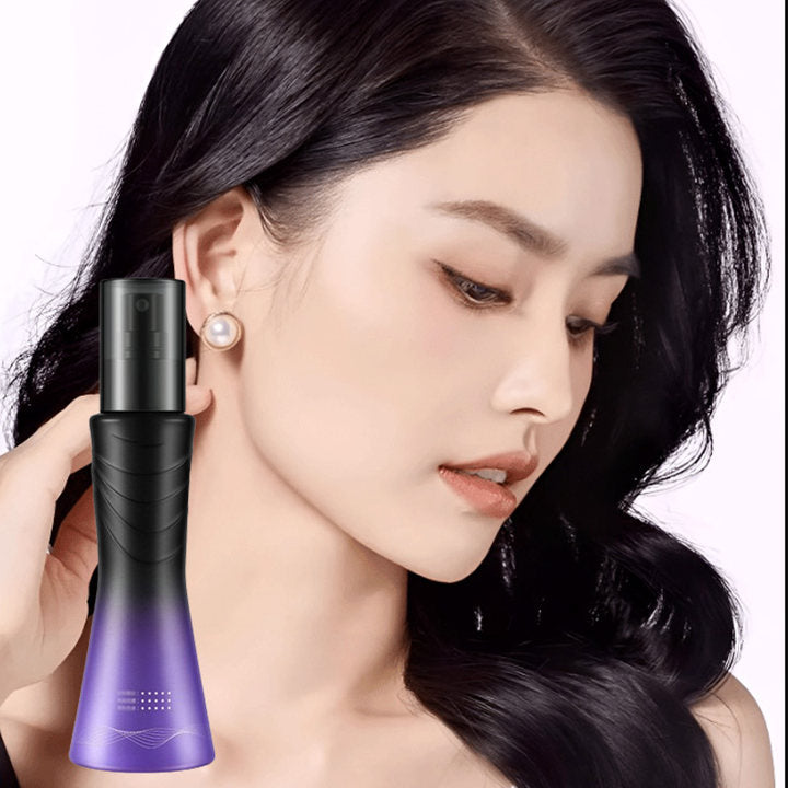 💥🔥 Leave-In Refreshing Voluminous Non-Sticky Spray for Hair Care💕