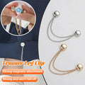 🔥2025 NEW SALES - 50% OFF🔥Multi-function Magnetic Clothing Clips