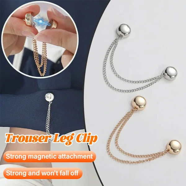 🔥2025 NEW SALES - 50% OFF🔥Multi-function Magnetic Clothing Clips