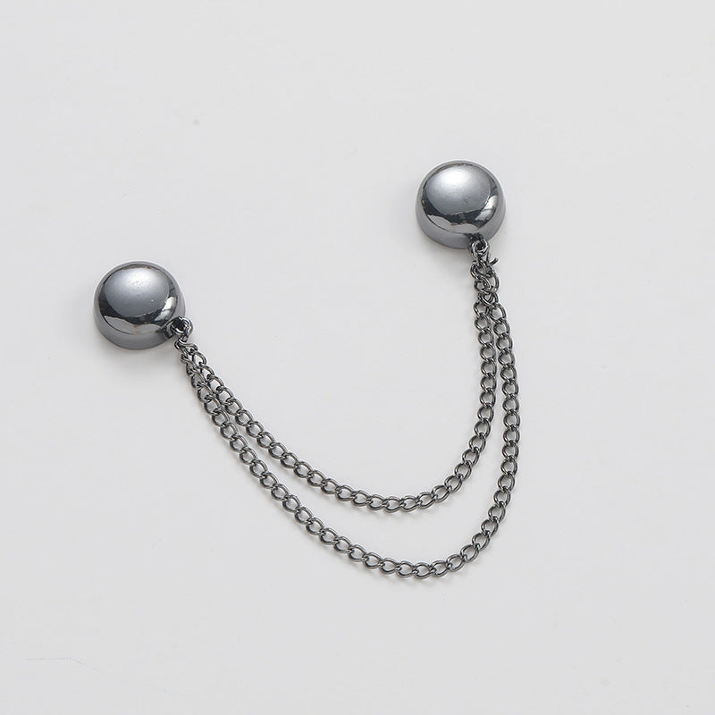 🔥2025 NEW SALES - 50% OFF🔥Multi-function Magnetic Clothing Clips