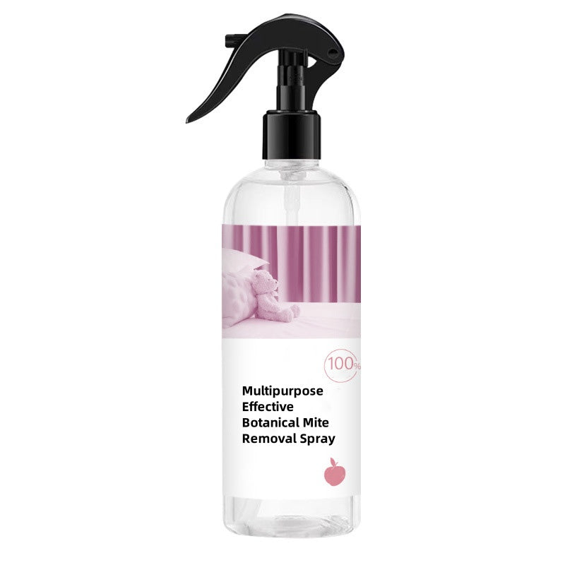 Multipurpose Effective Botanical Mite Removal Spray