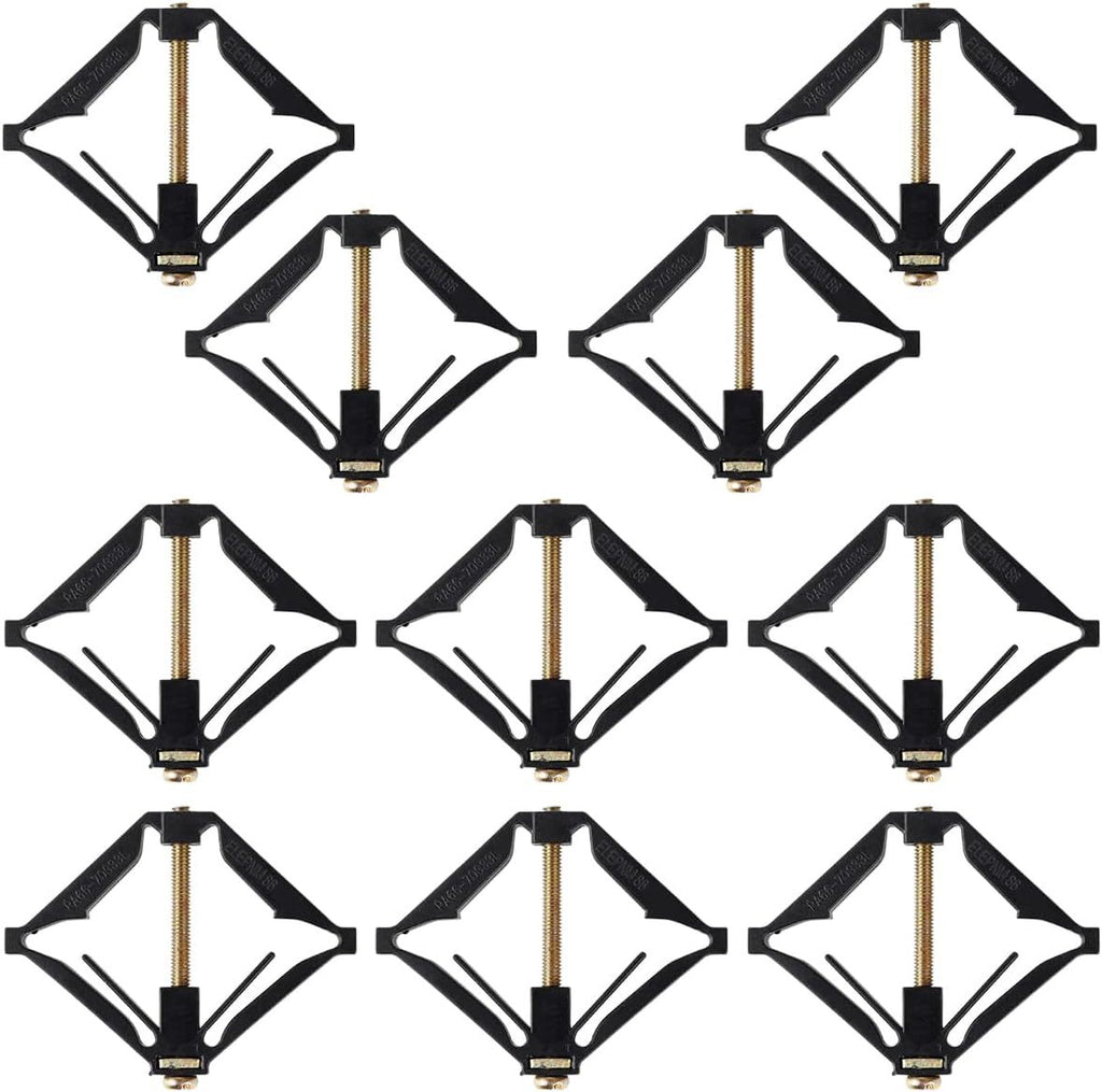 NEW EXTENSION - 10 repair tools for 86 mm junction boxes