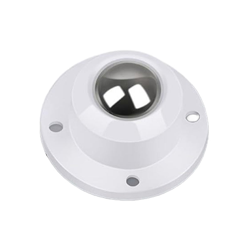🏠✨Adhesive Load-Bearing 360°Universal Pulleys -  No Tools, No Lifting, No Hassle!