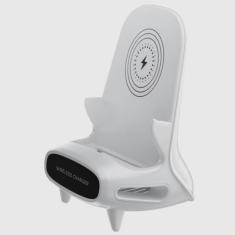 🔥Hot Sale🔥Wireless Charging Aromatherapy Phone Holder（50% OFF）