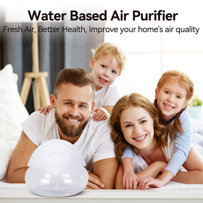 ⏳🔥LIMITED-TIME 50% OFF! 🌫️✨ Fog-Free Air Humidifier & Purifier – Clean, Fresh & Healthy Air 🌿