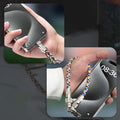 2-in-1 Phone Lanyard Charging Cable
