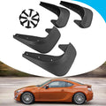 🔥Hot Sale 50% Off🔥Universal Car Wheel Fender
