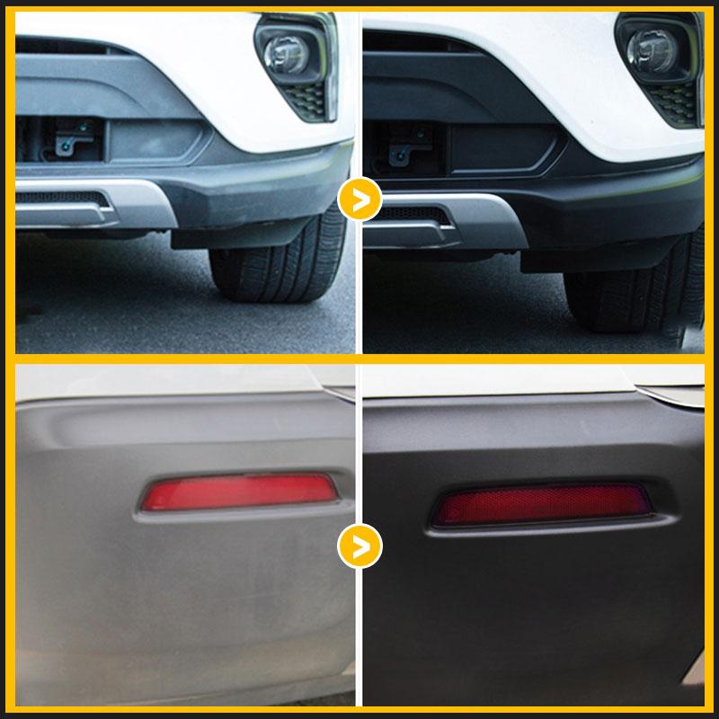🚗Hot Sale 50% OFF🎁Plastic Parts Refurbish Agent
