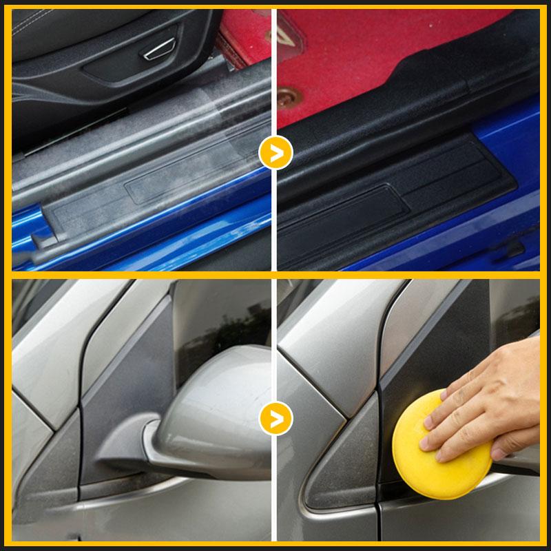 🚗Hot Sale 50% OFF🎁Plastic Parts Refurbish Agent