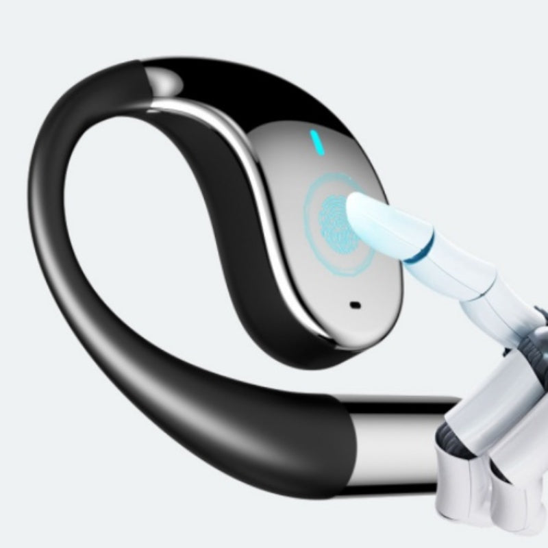 ⏳Time-limited Special⏰Wireless Open-Ear Earbuds with LED Display🎧