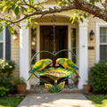 Outdoor Hanging Heart-Shaped Bird Feeder