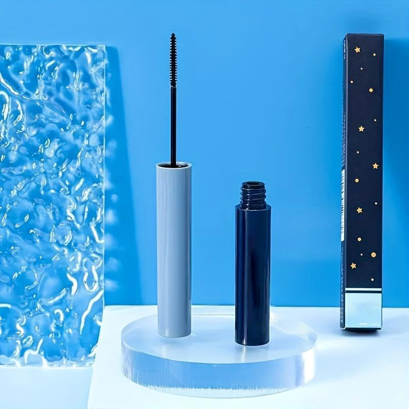 ⏰Buy 1 get 2 free 💖 Waterproof Lengthening Curling Mascara – Volumizing, Long-Lasting & Smudge-Free ✨
