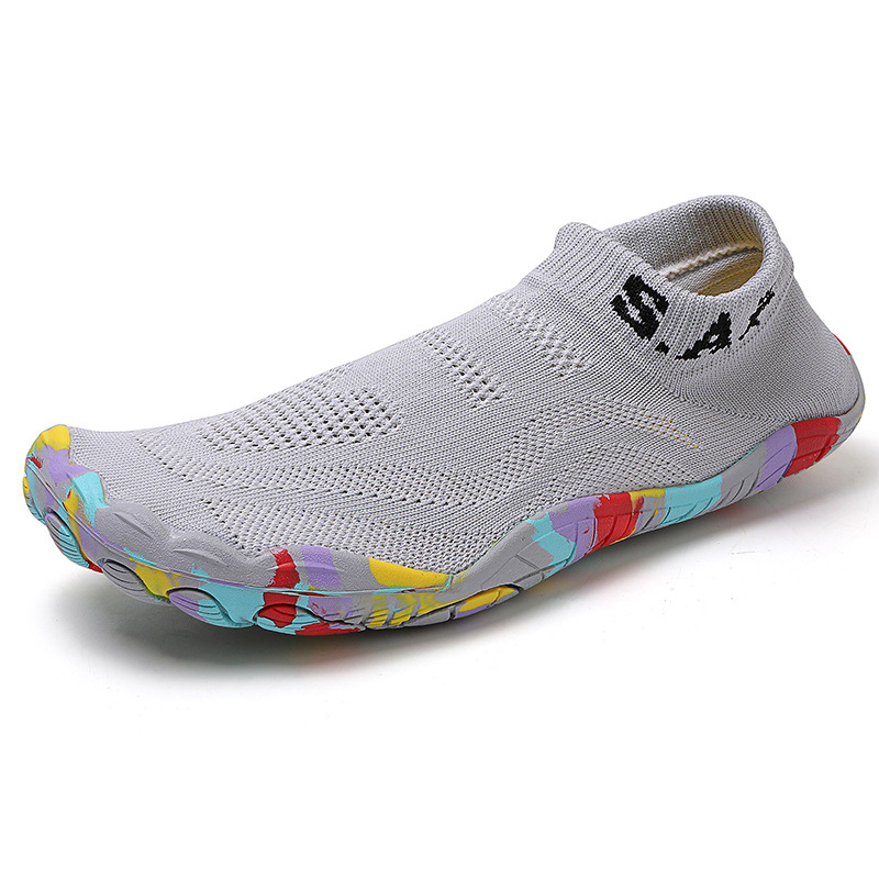 👣 50% OFF NOW! 🌊 Lightweight Water Shoes – Fast-Drying Aqua Socks for Surf, Swim & Fitness – Anti-slip sole, breathable mesh & perfect for beach walks, yoga or running 🏄‍♂️