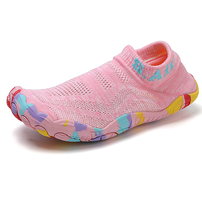 👣 50% OFF NOW! 🌊 Lightweight Water Shoes – Fast-Drying Aqua Socks for Surf, Swim & Fitness – Anti-slip sole, breathable mesh & perfect for beach walks, yoga or running 🏄‍♂️