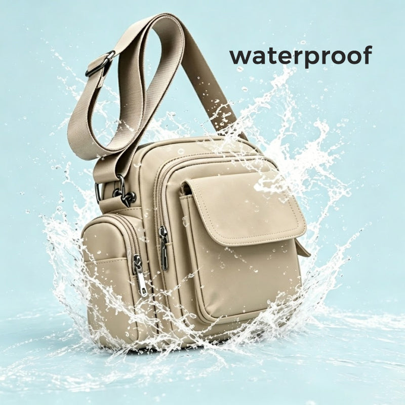 📢Limited-time offer-Women's Casual Nylon Crossbody Bag