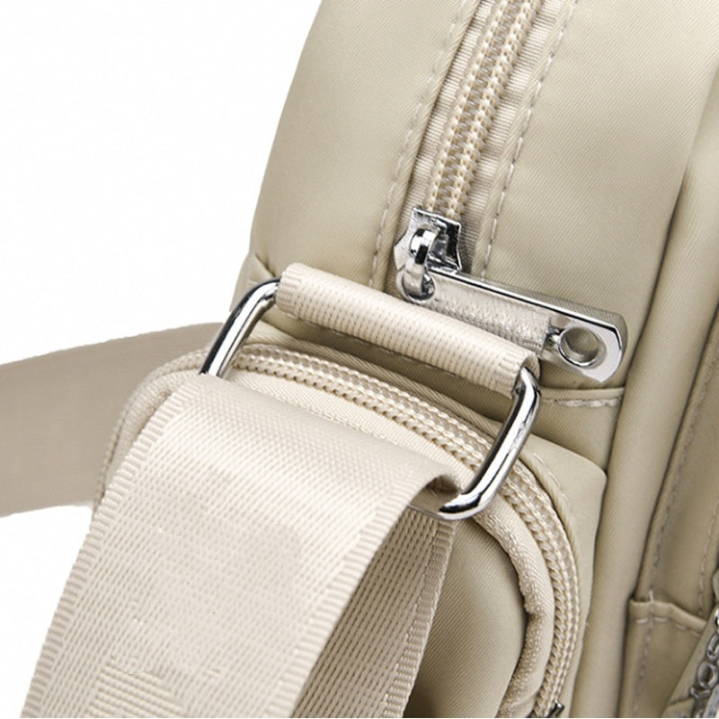 📢Limited-time offer-Women's Casual Nylon Crossbody Bag