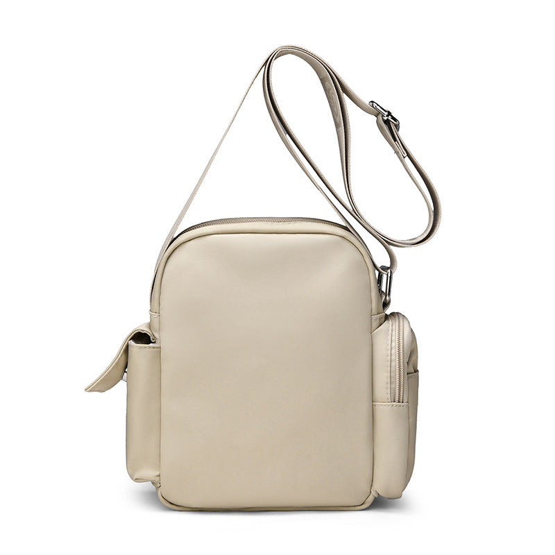 📢Limited-time offer-Women's Casual Nylon Crossbody Bag