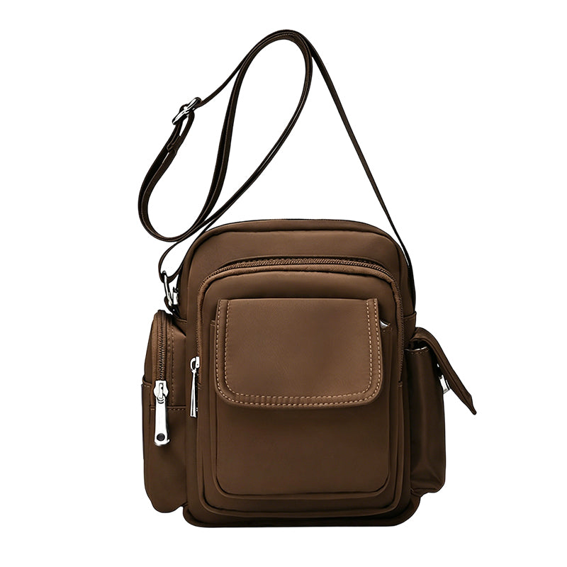 📢Limited-time offer-Women's Casual Nylon Crossbody Bag