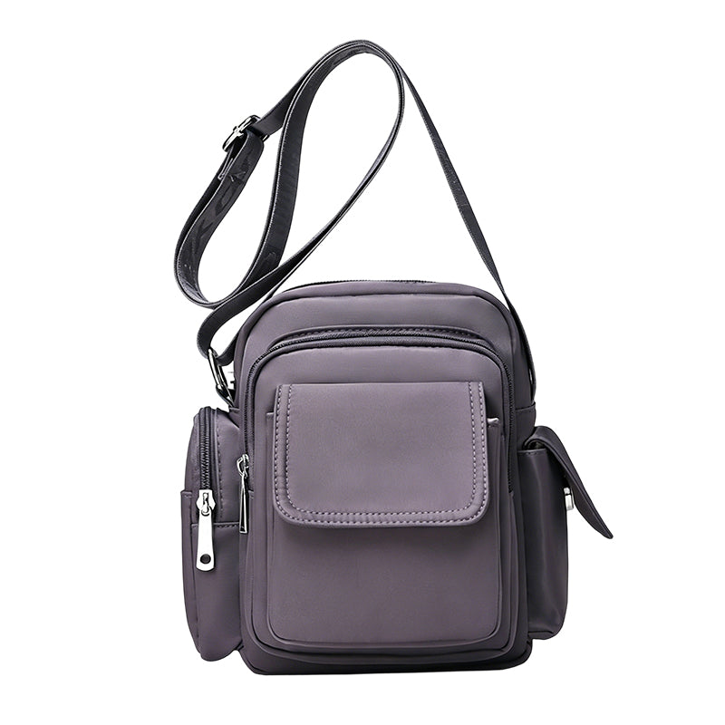 📢Limited-time offer-Women's Casual Nylon Crossbody Bag