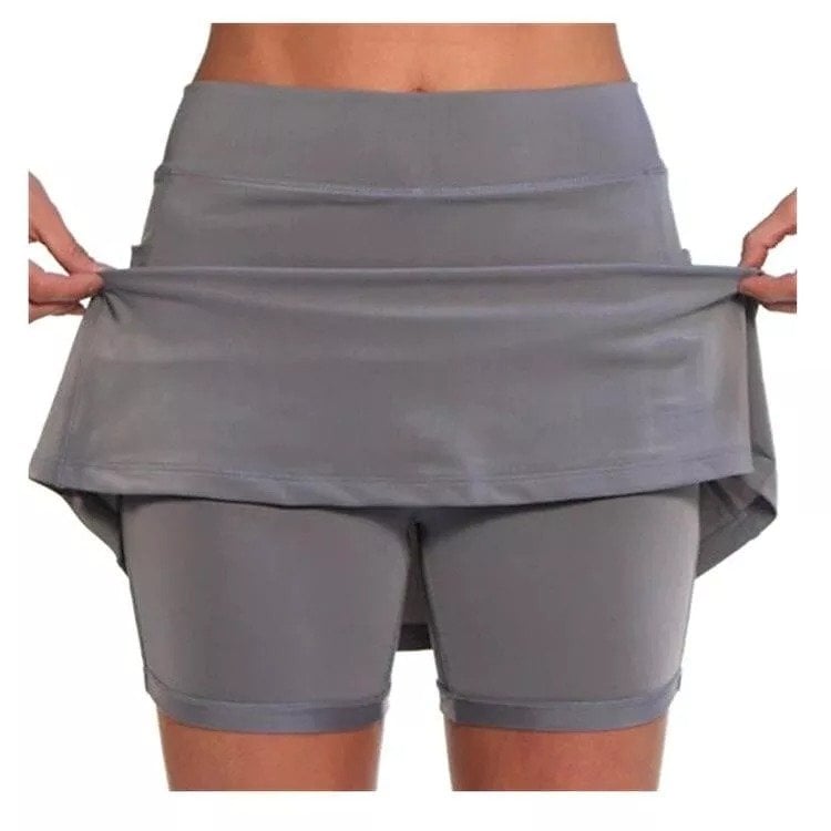 Over 30,000 units sold ⌚️ Anti-Chafing Active Skort – Super soft and comfortable🔥