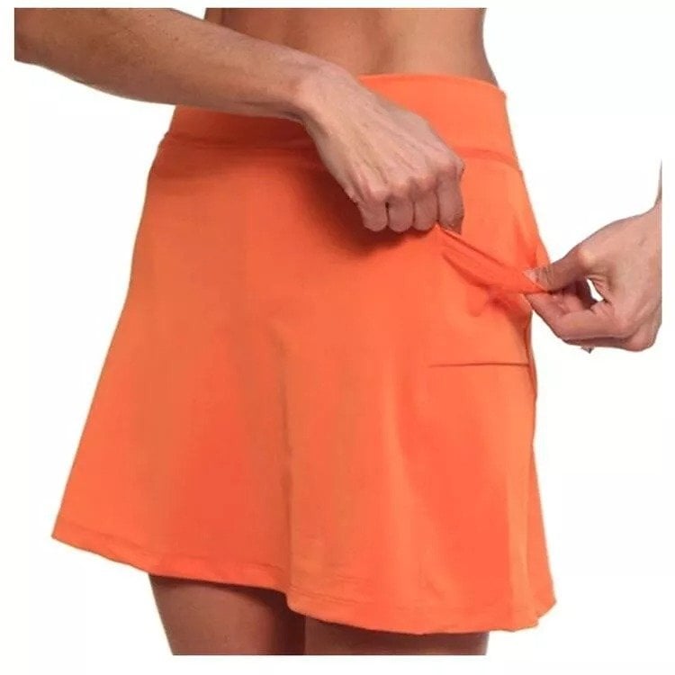 Over 30,000 units sold ⌚️ Anti-Chafing Active Skort – Super soft and comfortable🔥